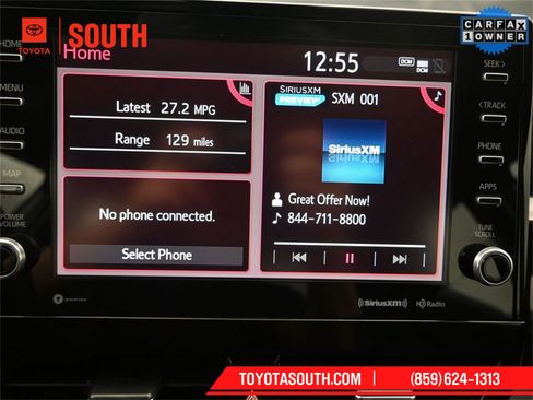 Used 2023 Toyota Camry XSE image 13