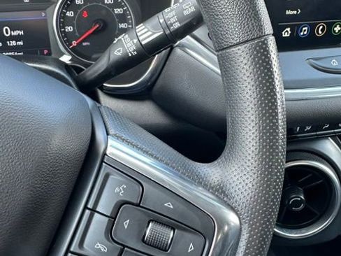 Used 2023 Chevrolet Blazer LT w/ Midnight/Sport Edition image 27