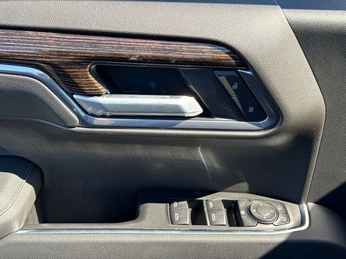 New 2026 GMC Sierra 1500 Elevation w/ Elevation Select Package image 16