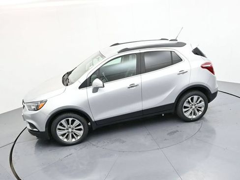 Used 2019 Buick Encore Preferred w/ Safety Package FWD image 29
