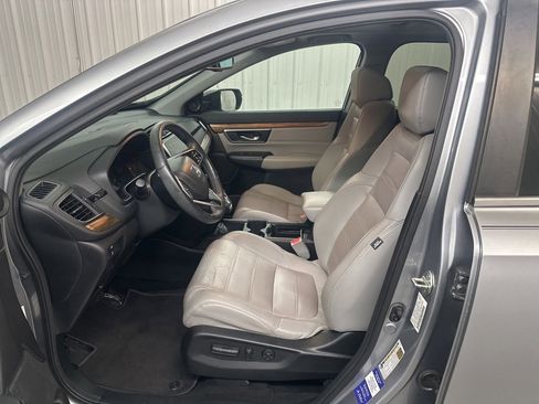 Used 2018 Honda CR-V EX-L image 11