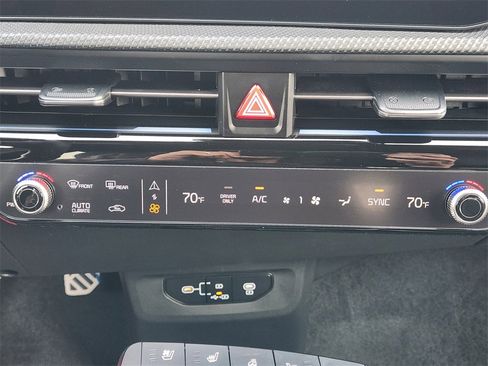 New 2025 Kia EV6 GT-Line image 14