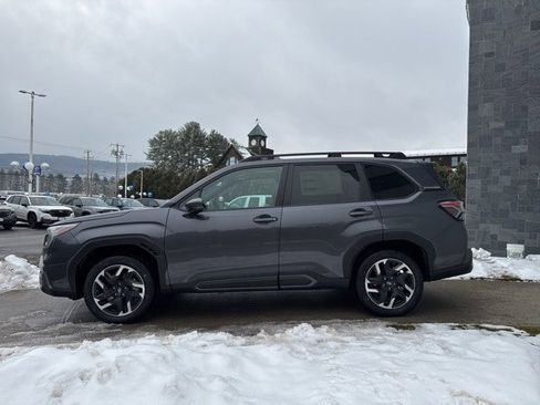 New 2026 Subaru Forester Limited image 9