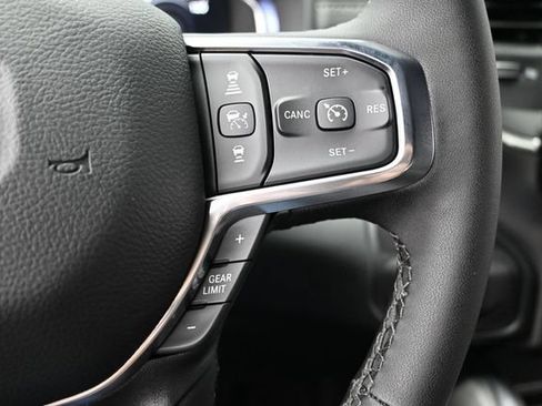New 2026 RAM 2500 Laramie AWD/4WD image 26
