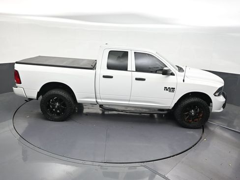Used 2019 RAM 1500 Express w/ Express Value Package RWD image 15