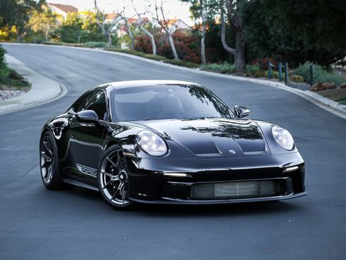 Used 2024 Porsche 911 GT3 image 60