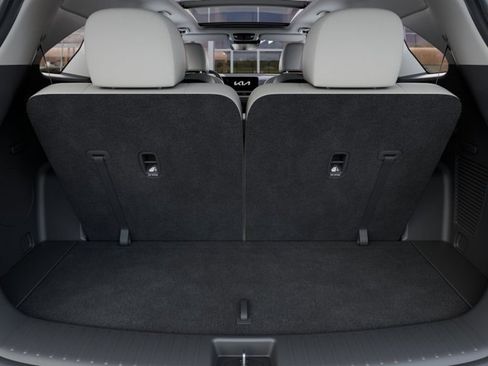 New 2026 Kia Sorento X-Line EX AWD/4WD image 19