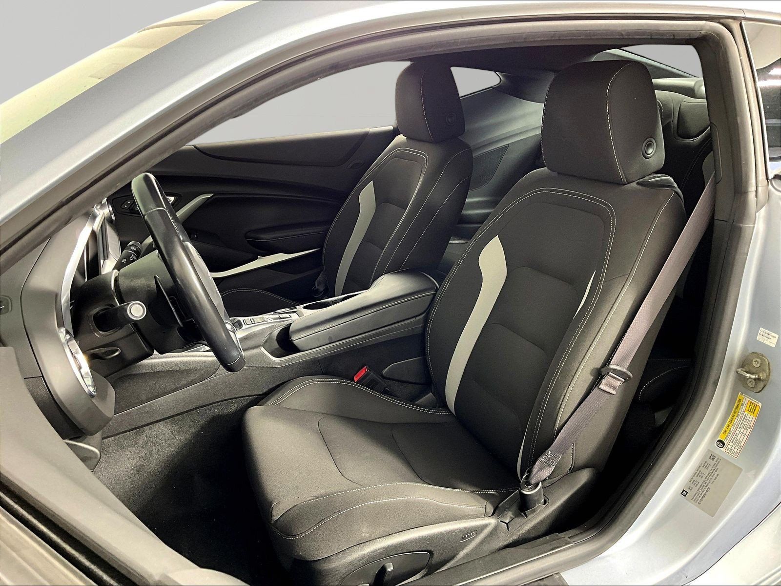 Used 2017 Chevrolet Camaro LT w/ RS Package RWD image 18