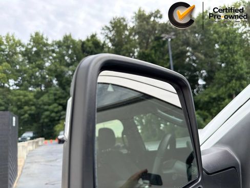 Certified 2023 RAM 2500 Tradesman AWD/4WD image 24