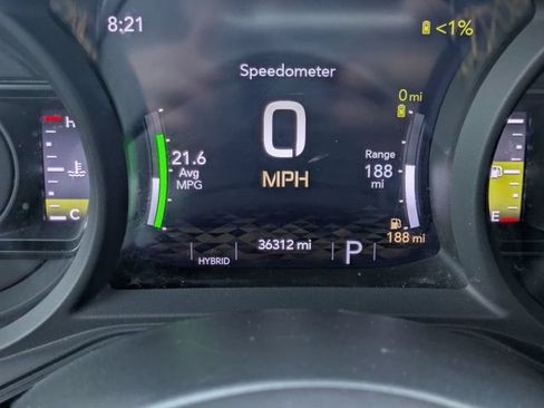 Used 2024 Jeep Wrangler Unlimited AWD/4WD image 29