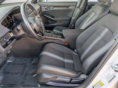 Used 2025 Honda Civic Sport image 15