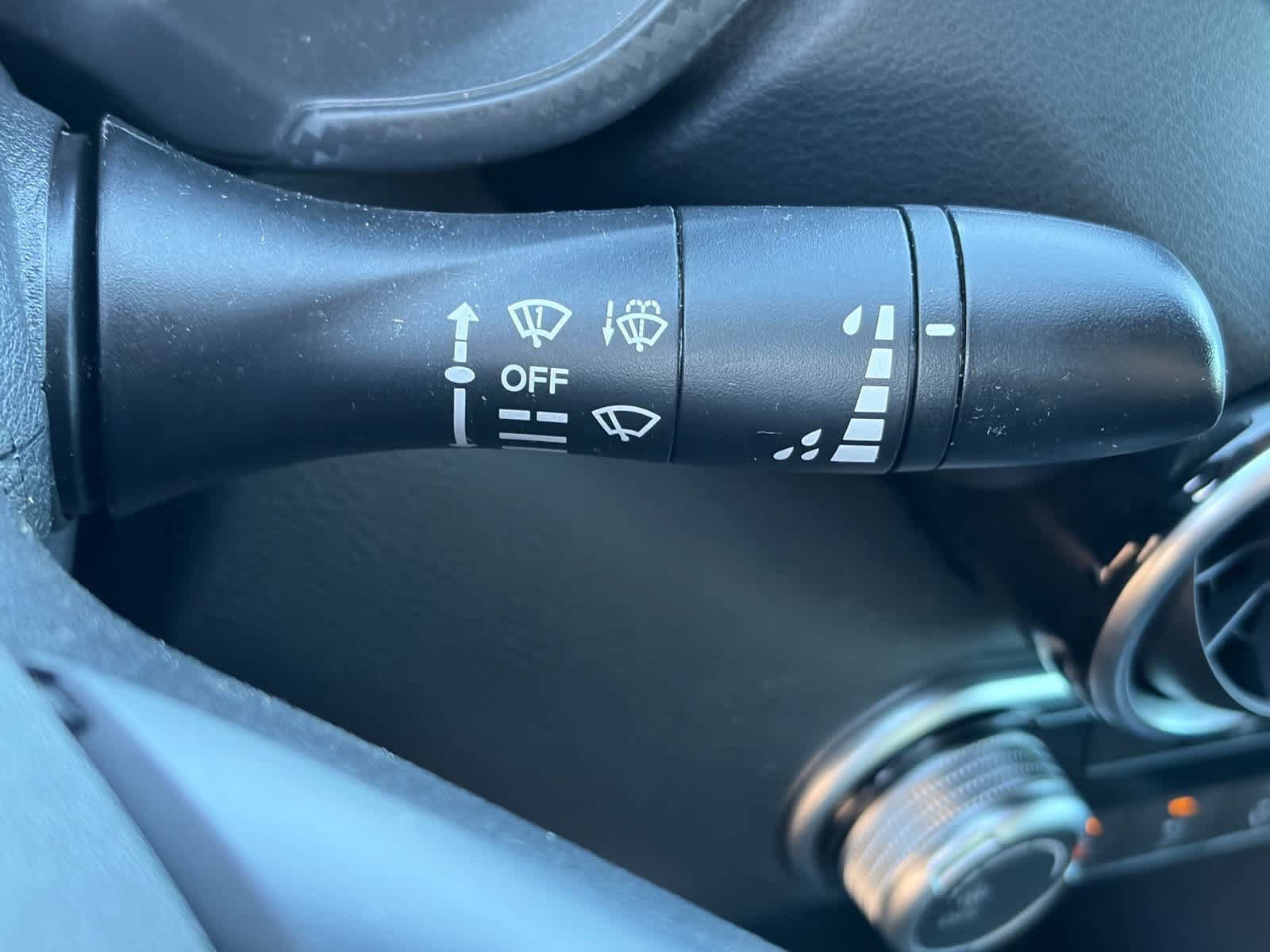 Certified 2023 Nissan Sentra S FWD image 22
