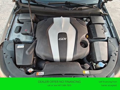 Used 2013 Hyundai Genesis 3.8 w/ Premium Pkg image 21