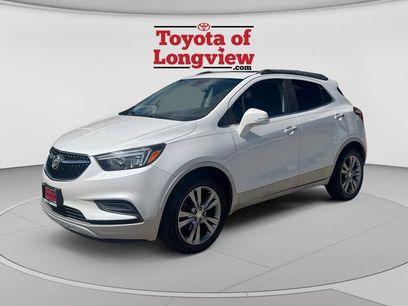 Used 2019 Buick Encore Preferred w/ Safety Package