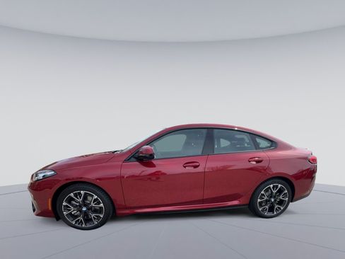 New 2025 BMW 228i xDrive w/ Premium Package AWD/4WD image 8