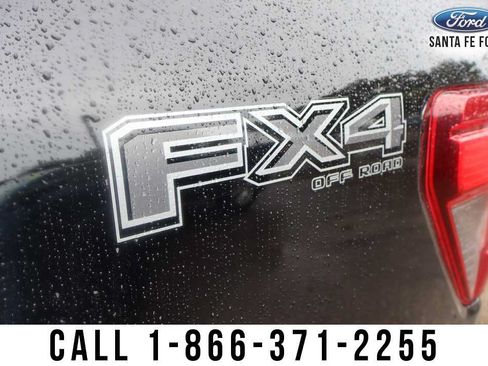 Used 2024 Ford F150 XLT w/ FX4 Off-Road Package AWD/4WD image 6