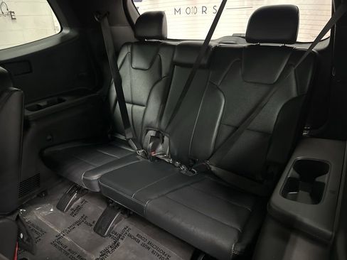 Used 2024 Kia Telluride SX X-Line AWD/4WD image 37