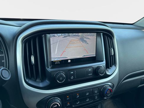 Used 2021 GMC Canyon Elevation w/ High Elevation Package RWD image 22