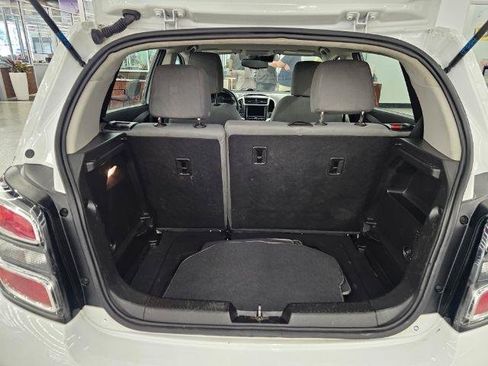 Used 2019 Chevrolet Sonic LT FWD image 39