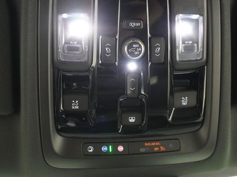New 2026 Chevrolet Tahoe Premier RWD image 28