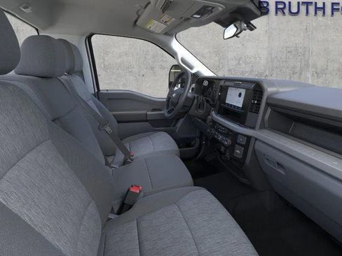 New 2026 Ford F250 XL w/ 360-Degree Camera Package AWD/4WD image 11