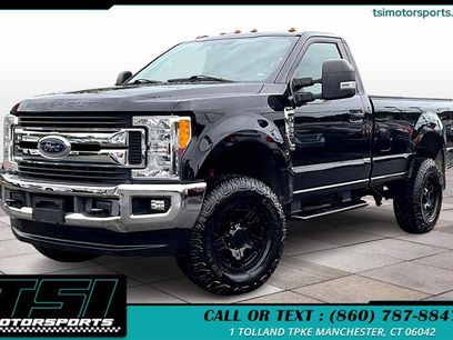 Used 2017 Ford F350 XLT
