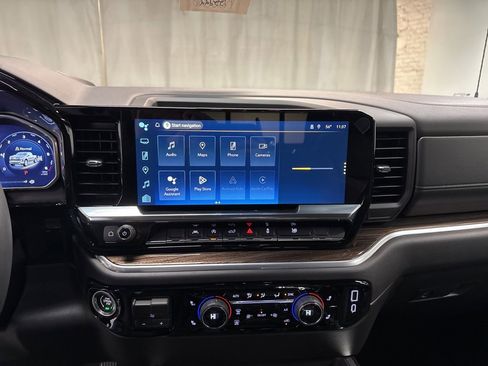 New 2026 Chevrolet Silverado 1500 RST image 27