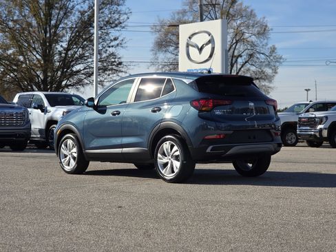 New 2026 Buick Encore GX Preferred w/ Comfort Package image 5