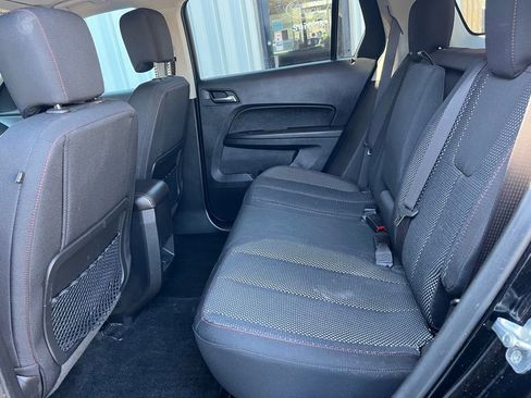 Used 2017 GMC Terrain SLE image 10