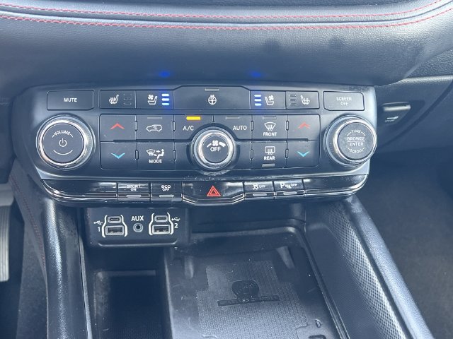 Used 2023 Dodge Durango R/T AWD/4WD image 22