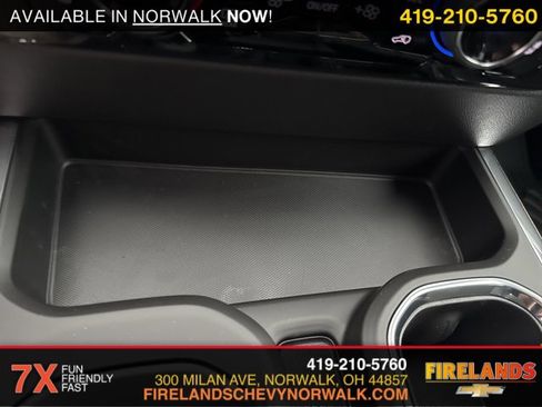 New 2026 Chevrolet Silverado 1500 LT image 40