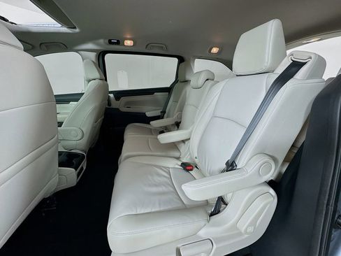 New 2026 Honda Odyssey EX-L image 30