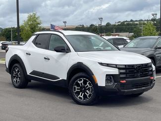 Used 2025 Hyundai Santa Cruz XRT AWD/4WD video 1