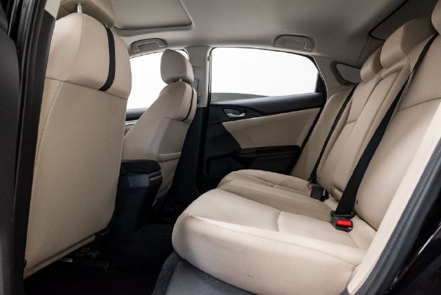 Used 2018 Honda Civic EX image 19