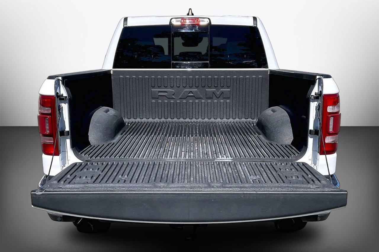 Certified 2023 RAM 1500 Laramie AWD/4WD image 26