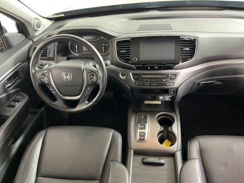 Used 2022 Honda Ridgeline RTL-E image 5