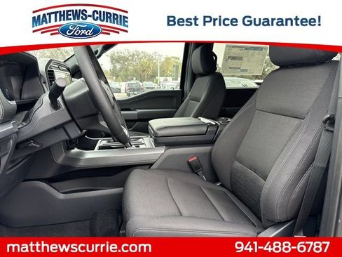 New 2026 Ford F150 XLT image 10