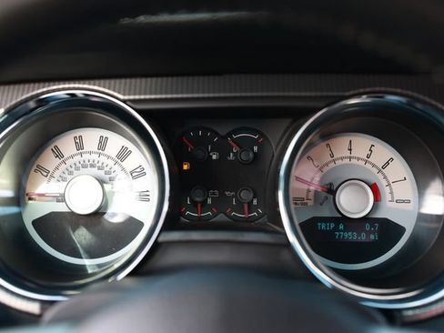 Used 2010 Ford Mustang GT Premium RWD image 48