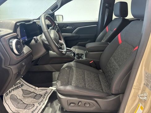 Certified 2023 Chevrolet Colorado Z71 w/ Z71 Convenience Package 2 image 15