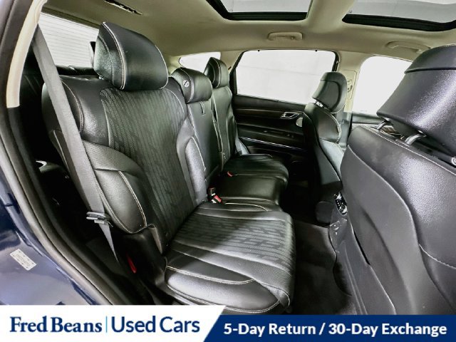 Used 2021 Genesis GV80 3.5T Advanced + AWD/4WD image 37