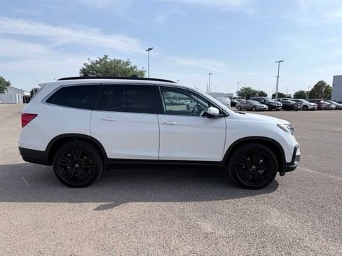 Used 2022 Honda Pilot Special Edition image 6