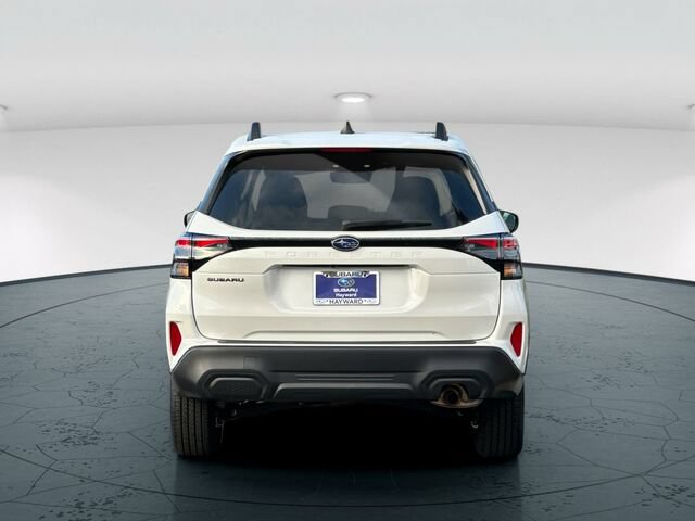 Certified 2026 Subaru Forester Premium AWD/4WD image 5