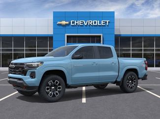 New 2026 Chevrolet Colorado Z71 w/ Technology Package AWD/4WD video 2