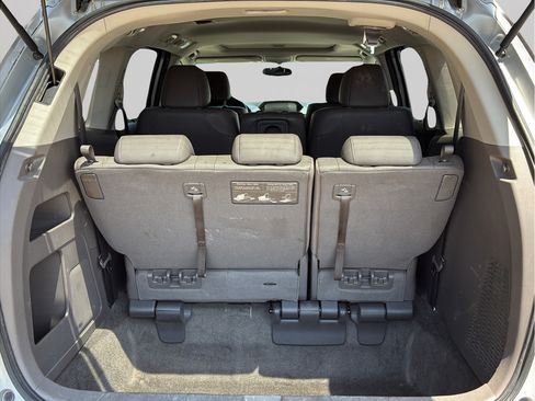 Used 2012 Honda Odyssey EX-L image 10
