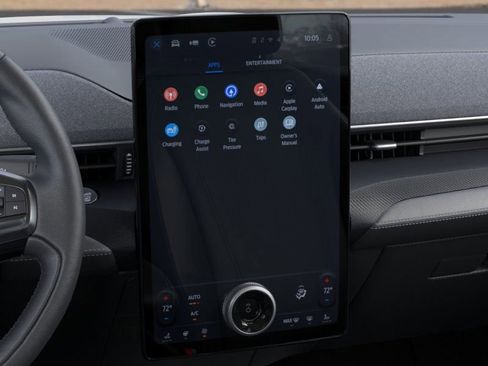 New 2025 Ford Mustang Mach-E Premium w/ Interior Protection Package image 14