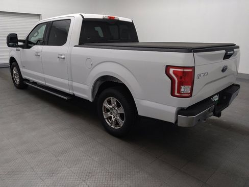 Used 2015 Ford F150 XLT w/ Equipment Group 302A Luxury image 5