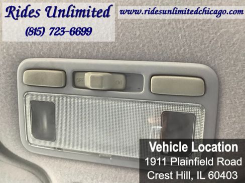 Used 2004 Honda Civic EX image 29