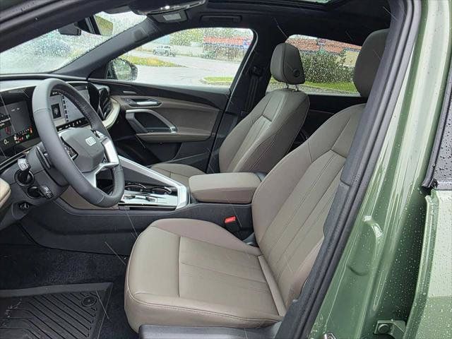 New 2026 Audi Q5 Premium Plus AWD/4WD image 20