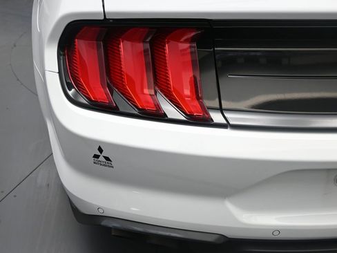Used 2022 Ford Mustang GT Premium image 23