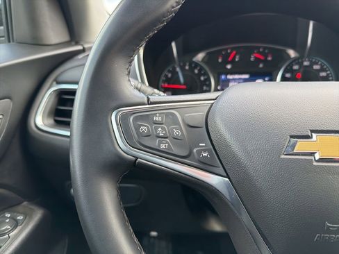 Used 2024 Chevrolet Equinox LT image 25